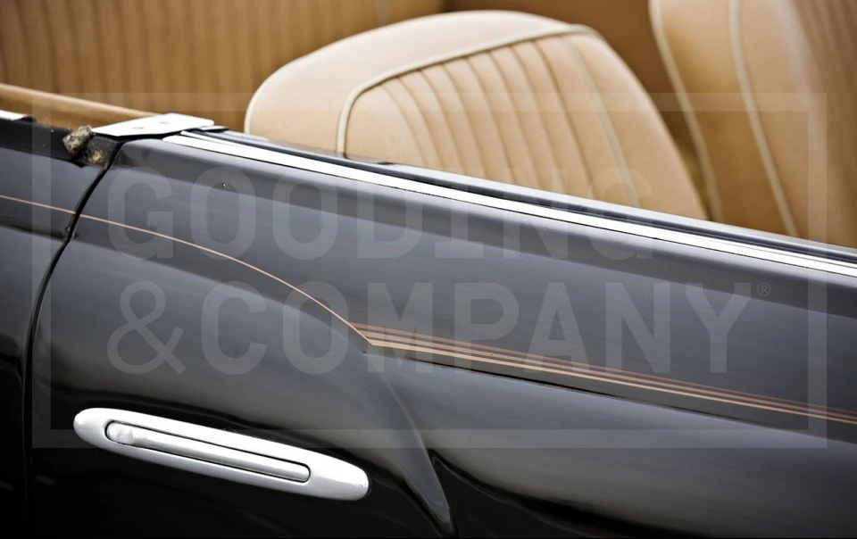 1954 MG TF - Image 8 of 9