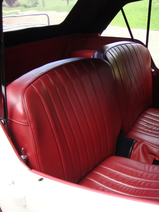 1954 MG TF - Image 11 of 13