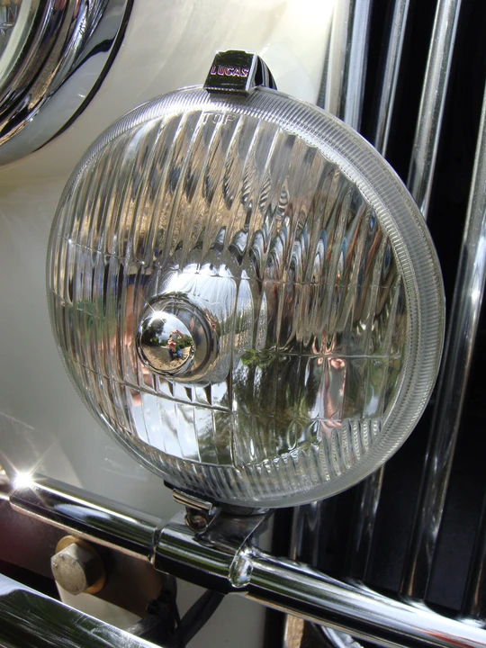 1954 MG TF - Image 4 of 14