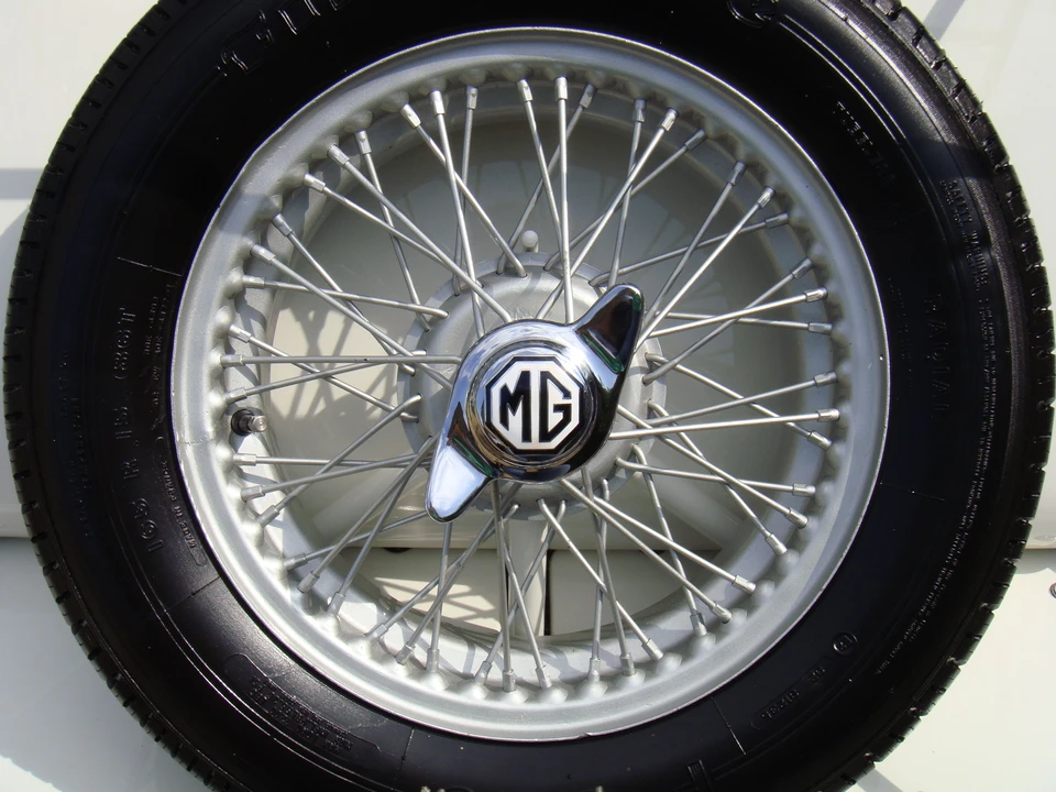 1954 MG TF - Image 5 of 14