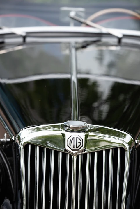 1954 MG TF - Image 22 of 29