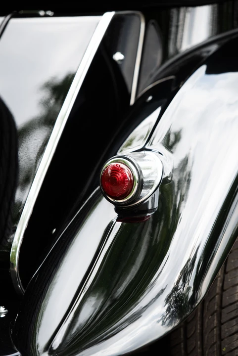 1954 MG TF - Image 18 of 29