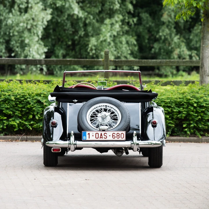 1954 MG TF - Image 11 of 29