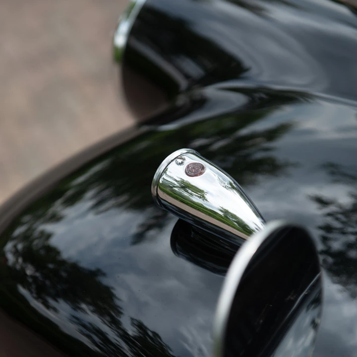 1954 MG TF - Image 5 of 29
