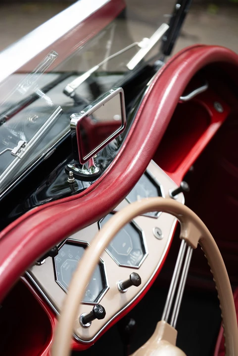 1954 MG TF - Image 6 of 29