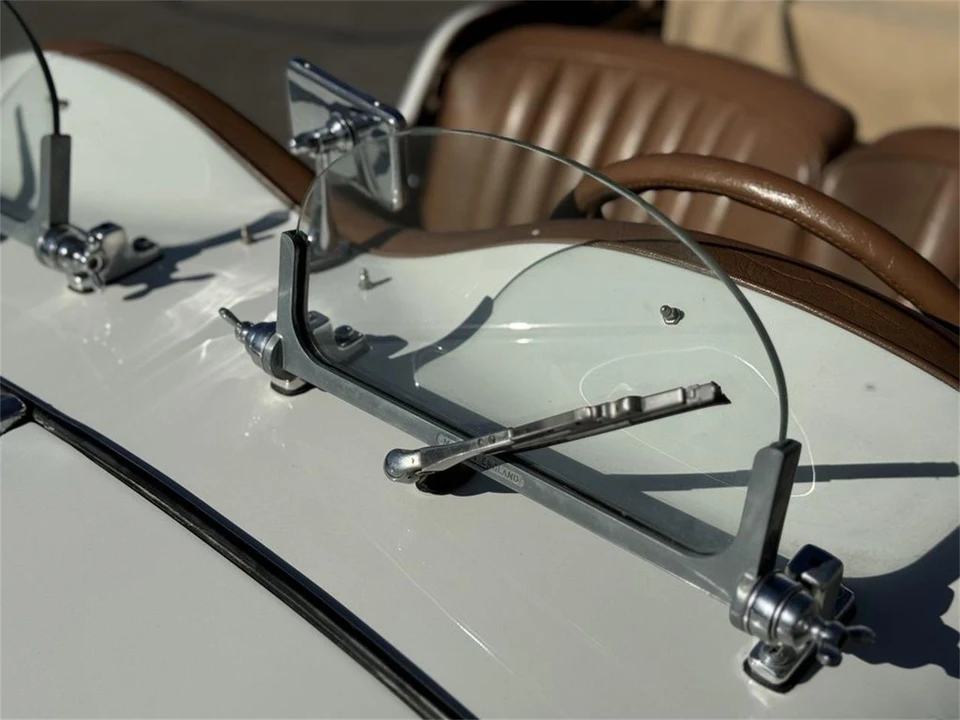 1954 MG TF - Image 15 of 31
