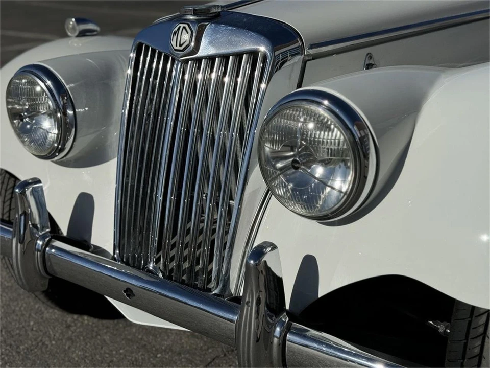 1954 MG TF - Image 13 of 31