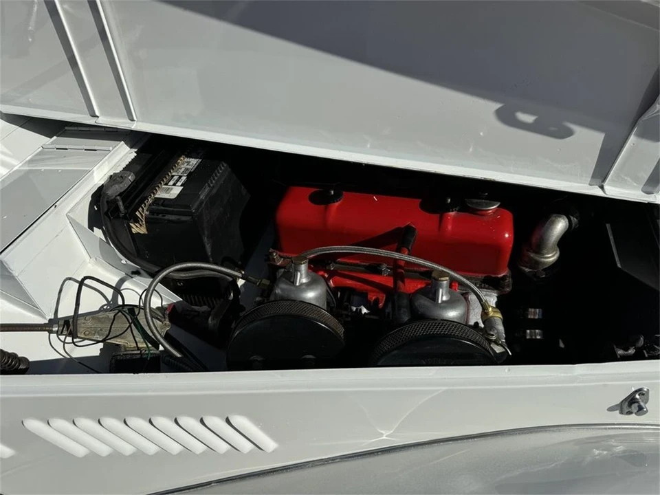 1954 MG TF - Image 24 of 31