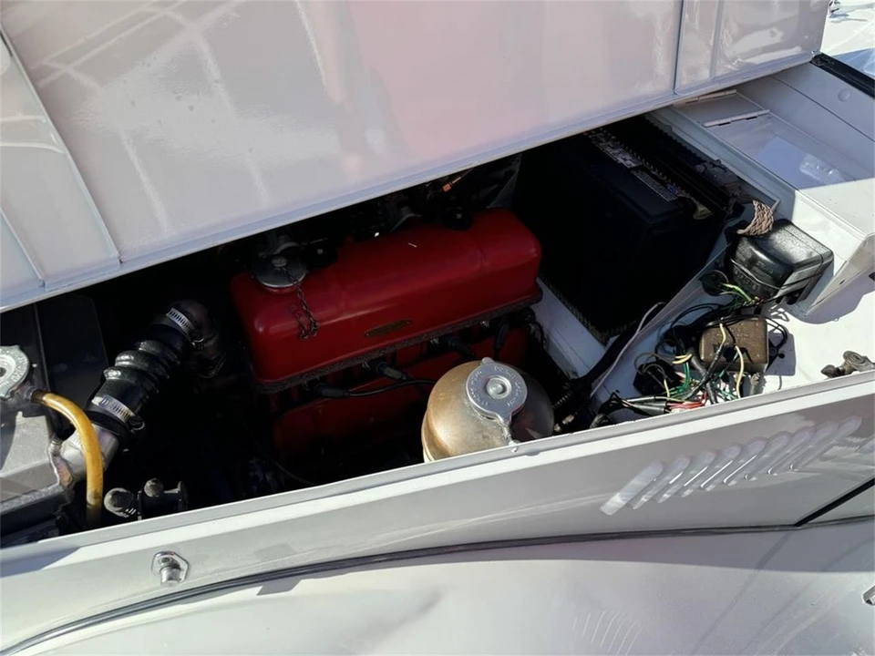 1954 MG TF - Image 26 of 31
