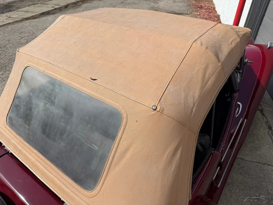1954 MG TF - Image 23 of 24