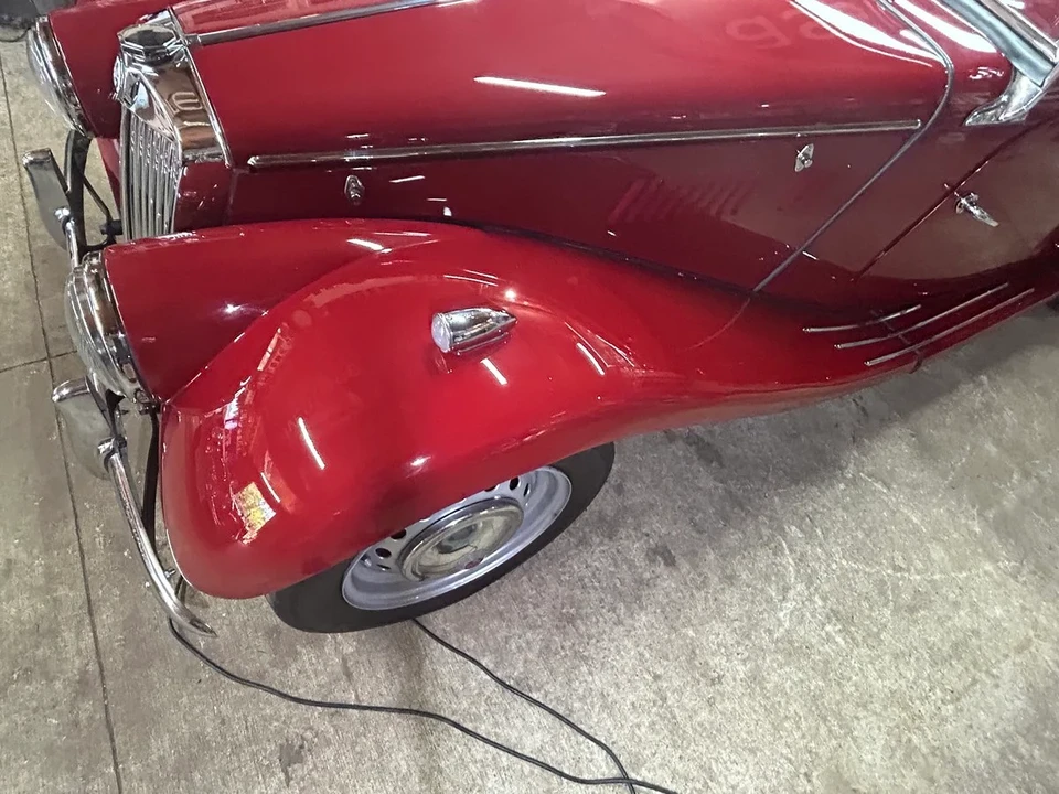 1954 MG TF - Image 24 of 30