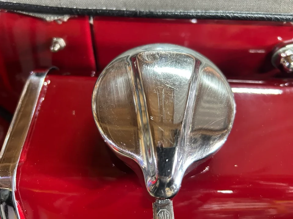 1954 MG TF - Image 30 of 30