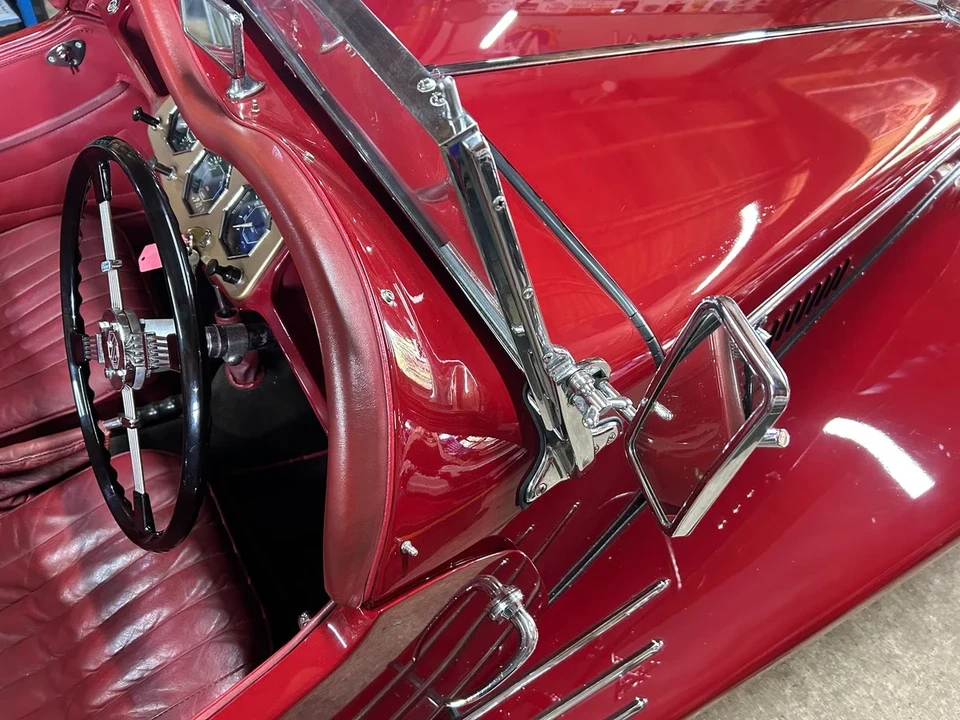 1954 MG TF - Image 13 of 30