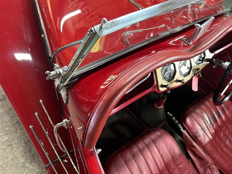1954 MG TF - Image 11 of 30