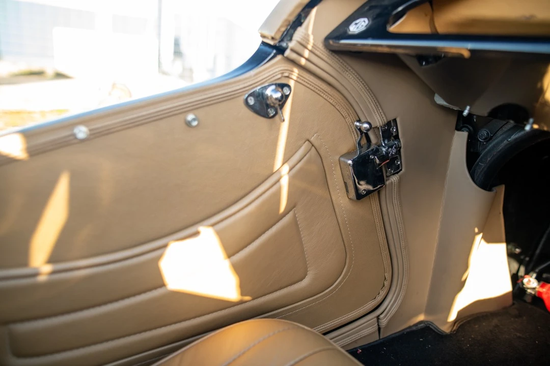 1954 MG TF - Image 27 of 30