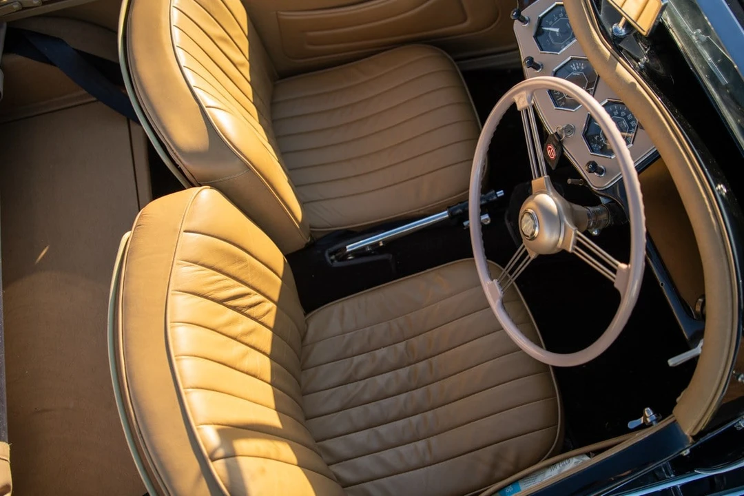 1954 MG TF - Image 29 of 30