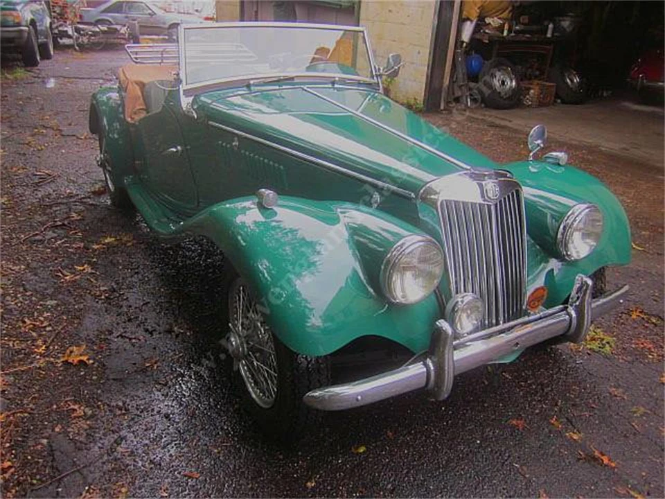 1954 MG TF - Image 2 of 23