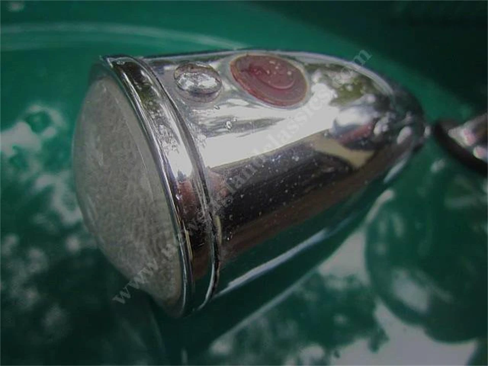 1954 MG TF - Image 3 of 23