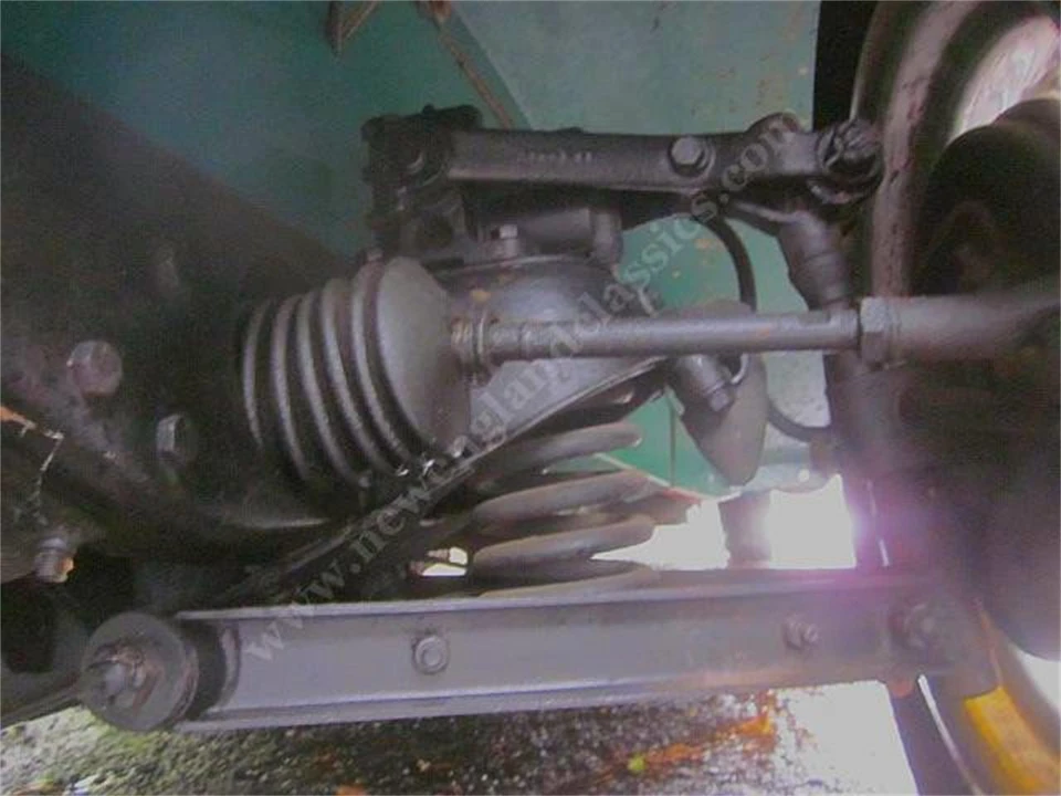 1954 MG TF - Image 18 of 23