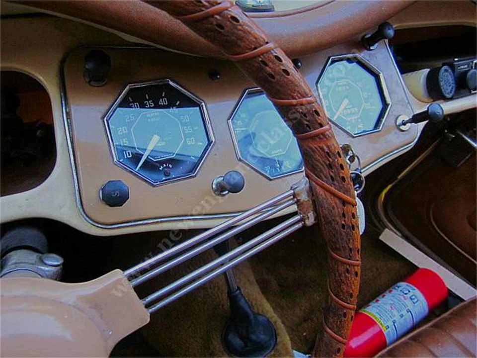 1954 MG TF - Image 9 of 28