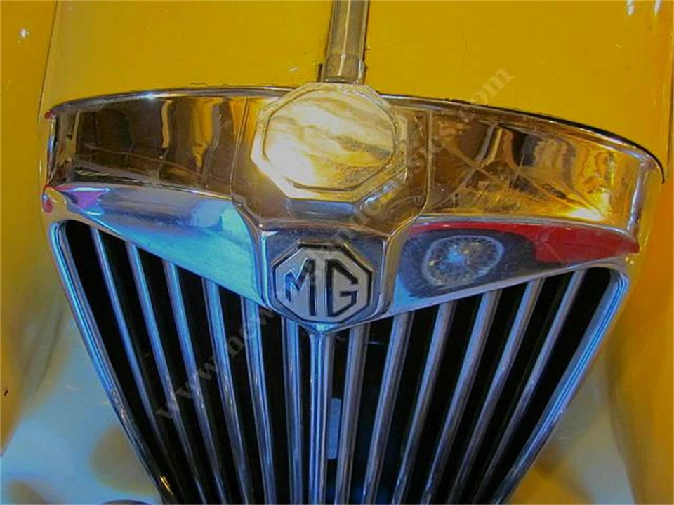1954 MG TF - Image 15 of 28