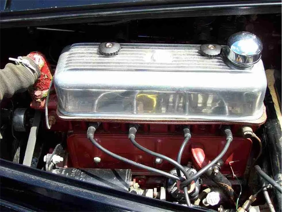 1954 MG TF - Image 3 of 7