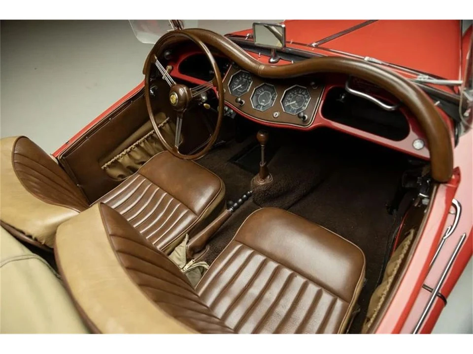1954 MG TF - Image 16 of 27