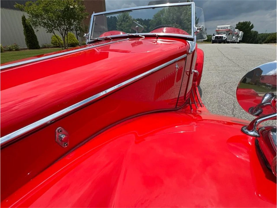 1954 MG TF - Image 26 of 27