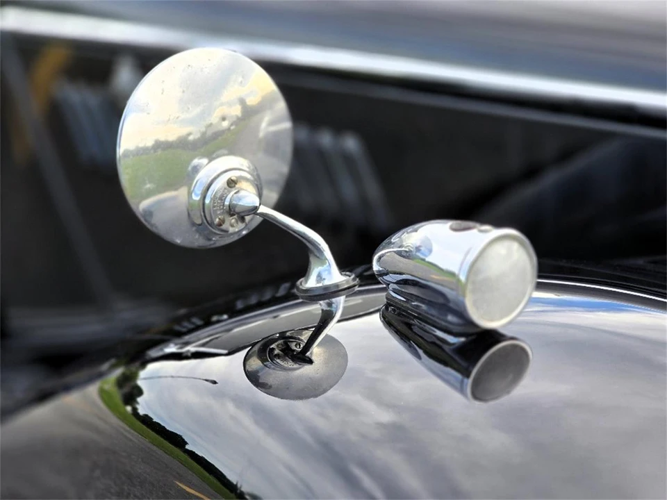 1954 MG TF - Image 22 of 31