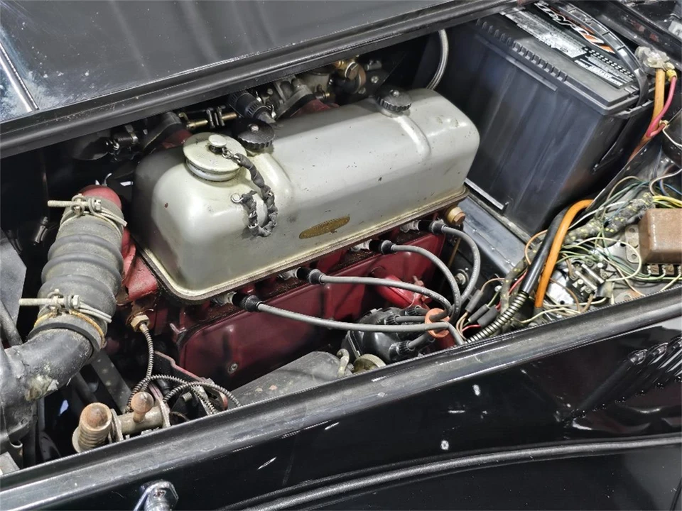 1954 MG TF - Image 31 of 31