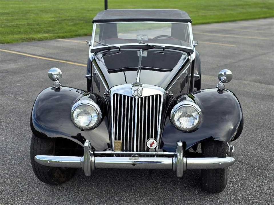 1954 MG TF - Image 18 of 31