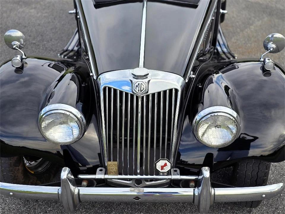 1954 MG TF - Image 19 of 31
