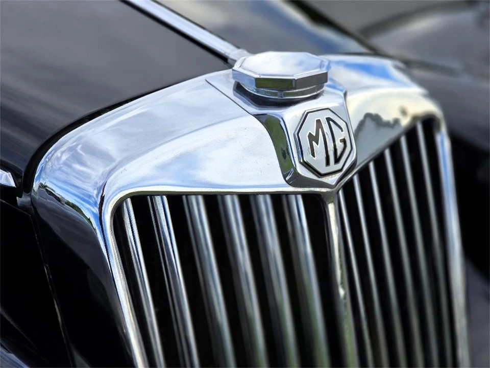 1954 MG TF - Image 21 of 31