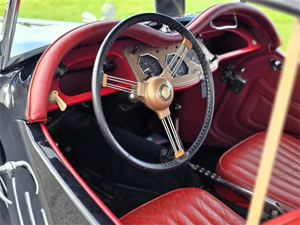 1954 MG TF - Image 23 of 31