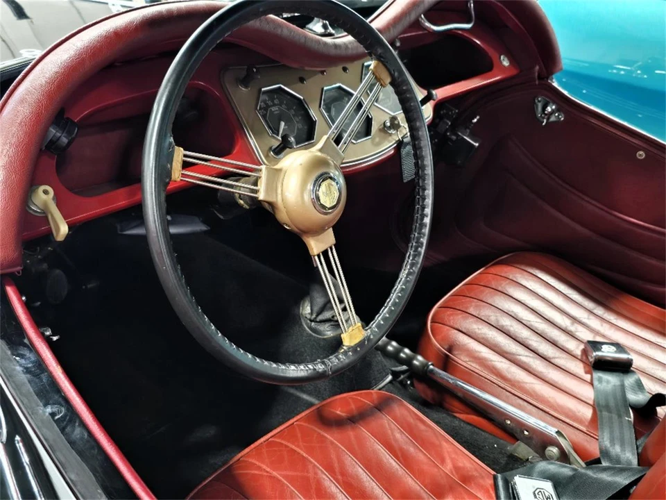 1954 MG TF - Image 24 of 31