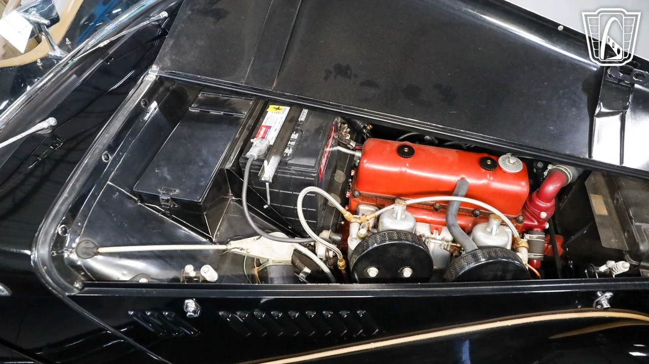 1954 MG TF - Image 3 of 12