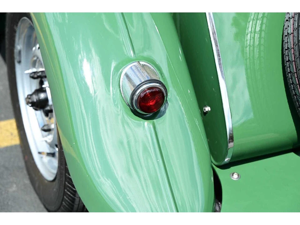 1954 MG TF - Image 6 of 17