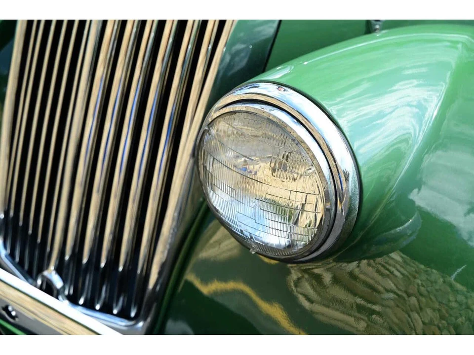 1954 MG TF - Image 7 of 17