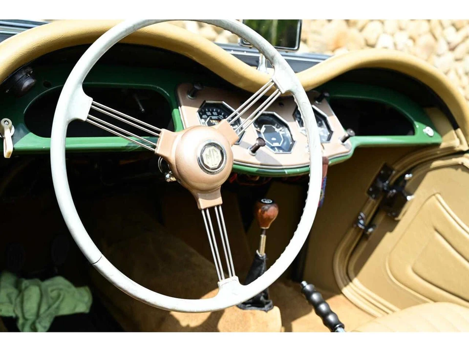 1954 MG TF - Image 10 of 17