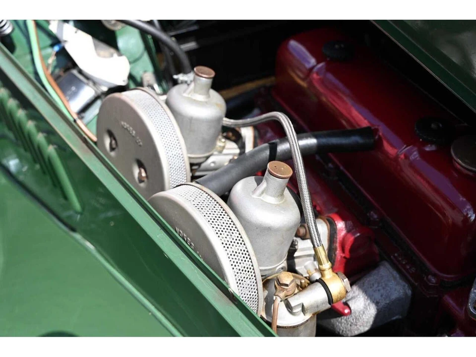 1954 MG TF - Image 16 of 17