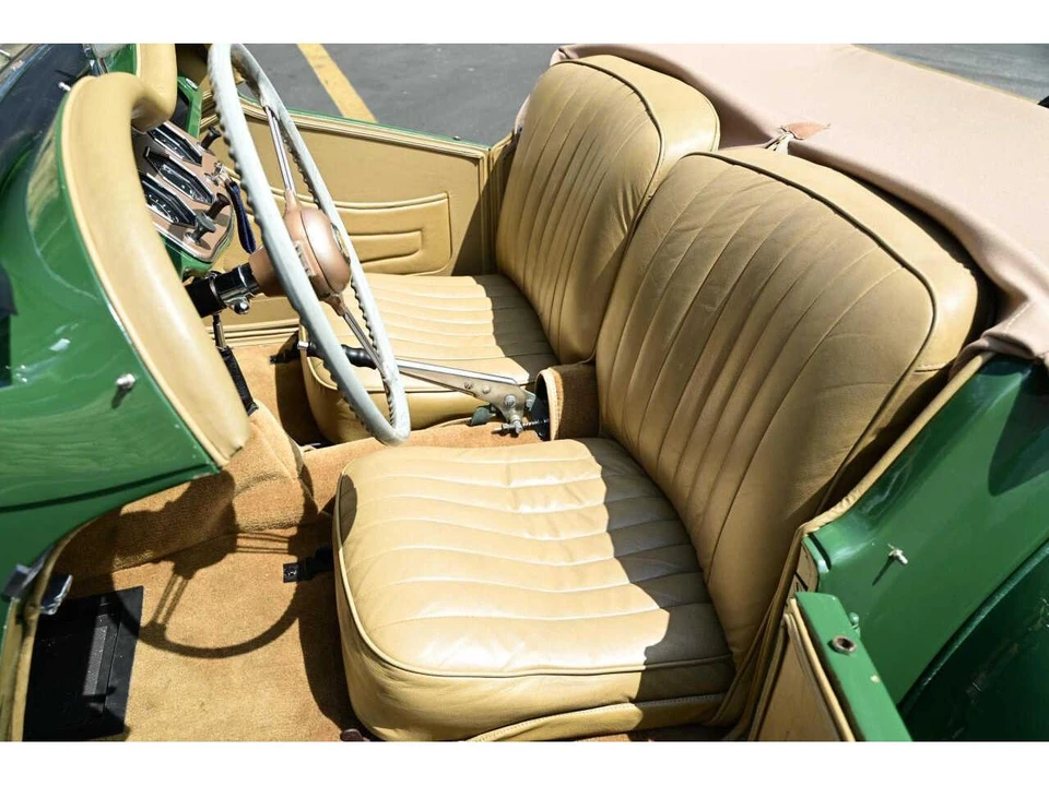 1954 MG TF - Image 11 of 17