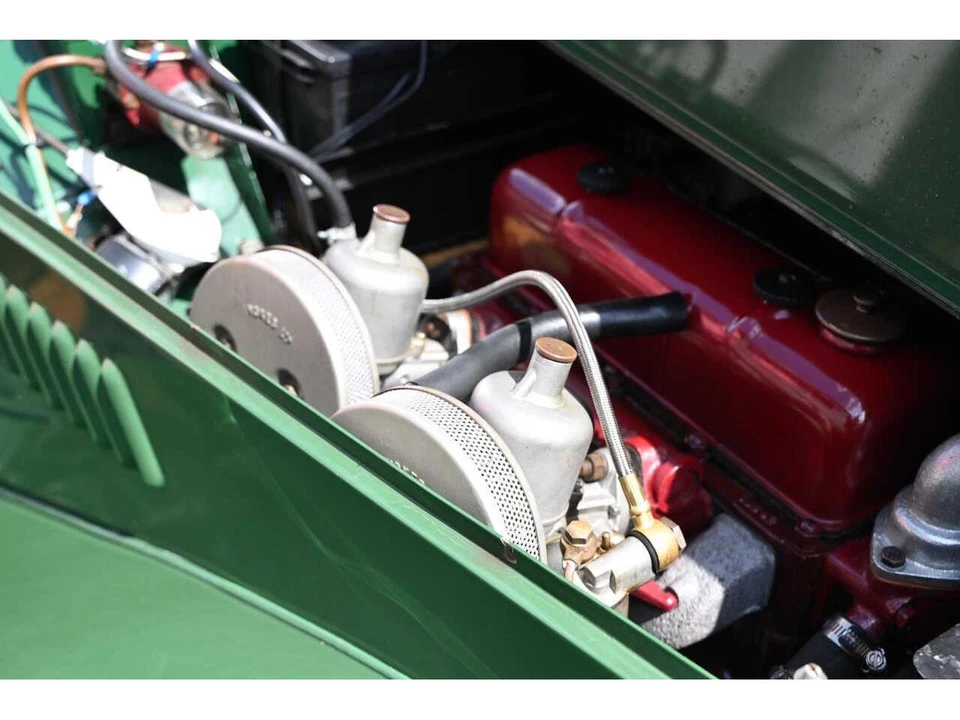 1954 MG TF - Image 17 of 17