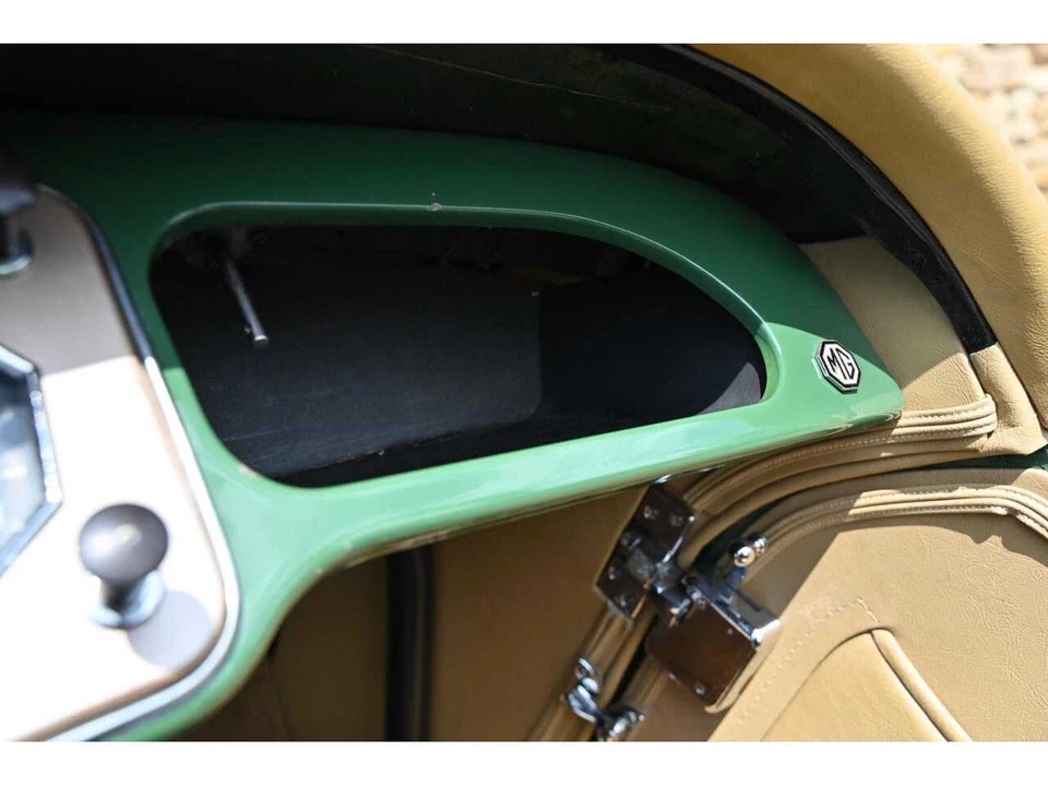 1954 MG TF - Image 14 of 17
