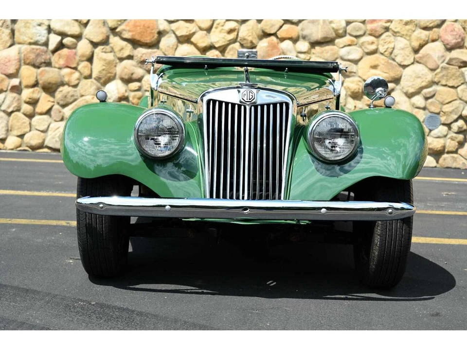 1954 MG TF - Image 2 of 17