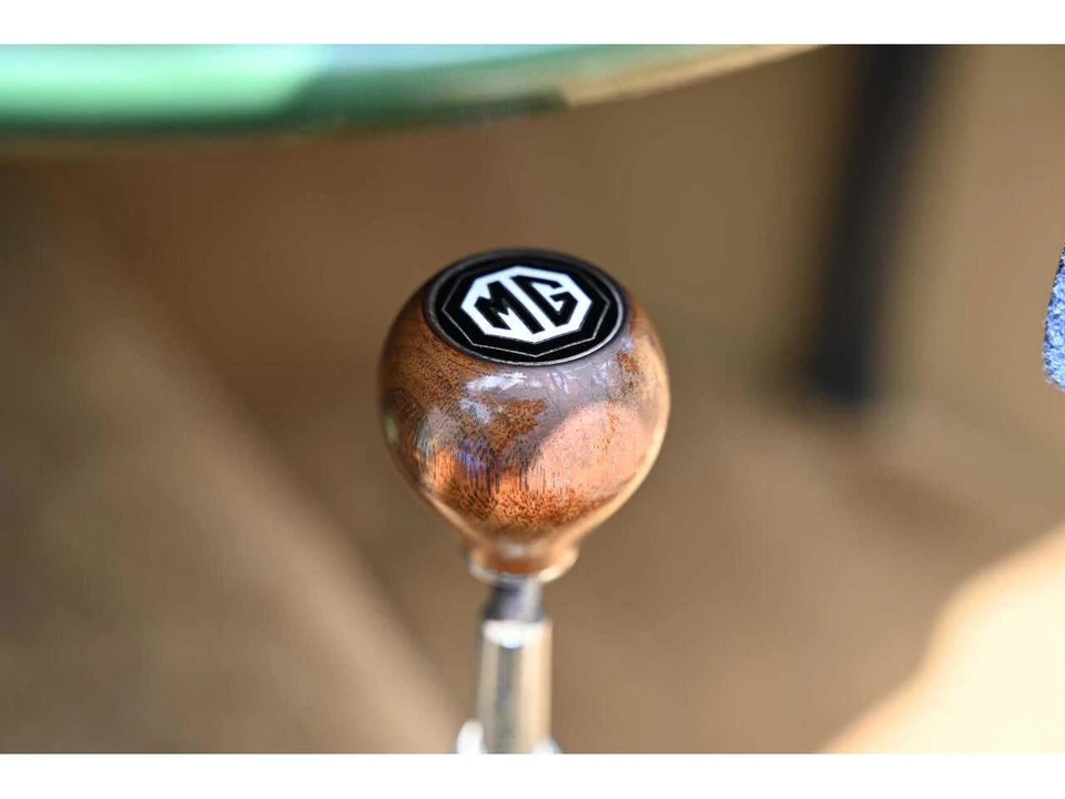 1954 MG TF - Image 12 of 17