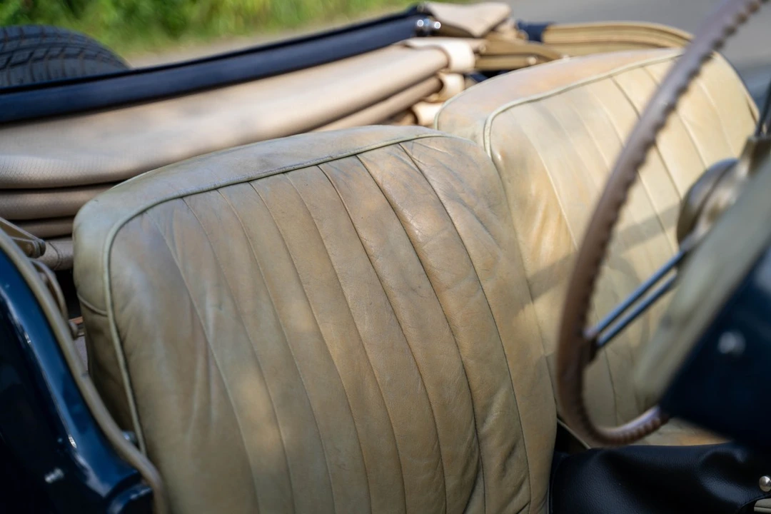 1954 MG TF - Image 18 of 30
