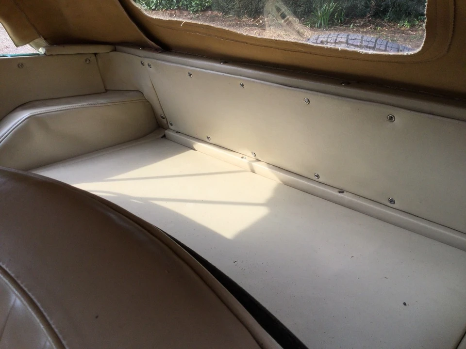 1954 MG TF - Image 21 of 30