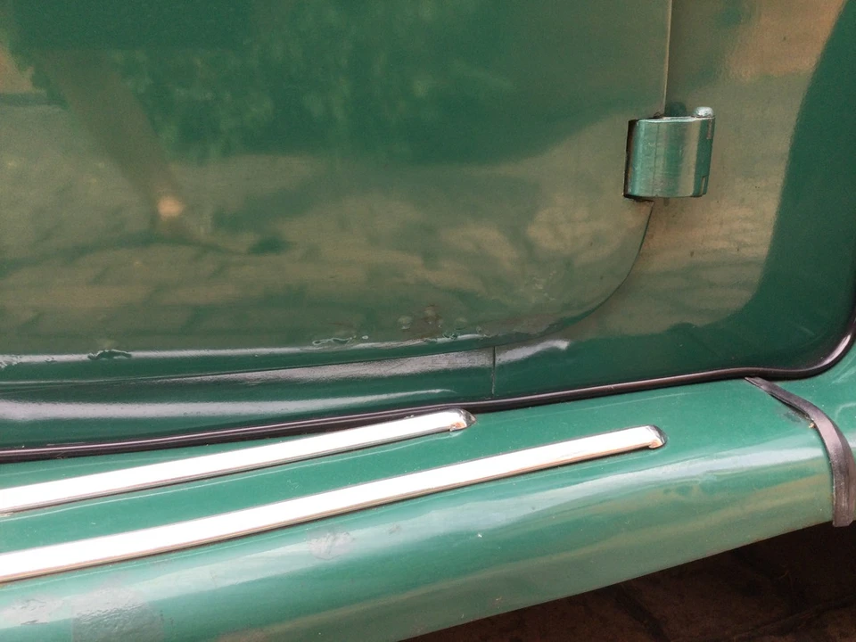 1954 MG TF - Image 5 of 30
