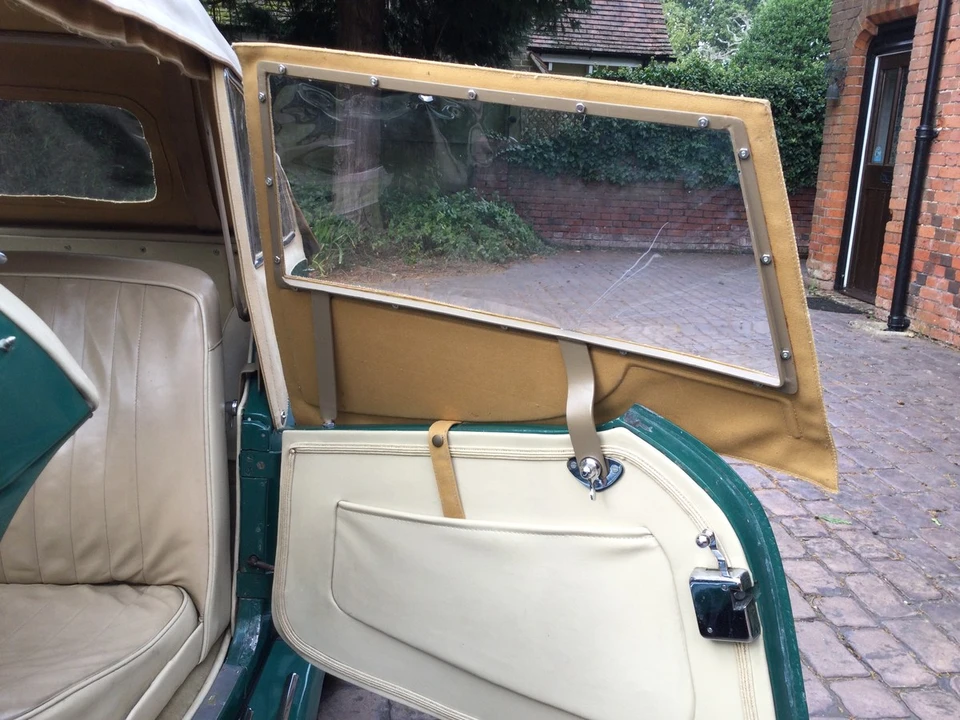 1954 MG TF - Image 22 of 30