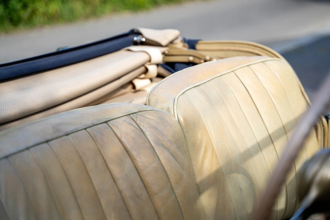 1954 MG TF - Image 17 of 30